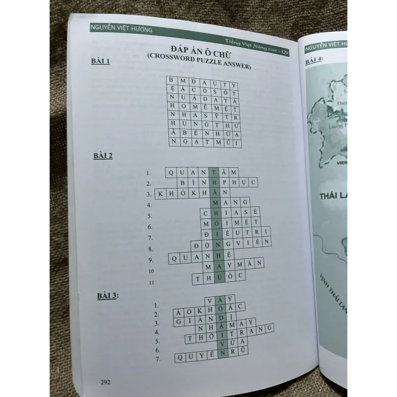 Tiếng Việt nâng cao cho người nước ngoài- 2 tập khổ lớn  999361