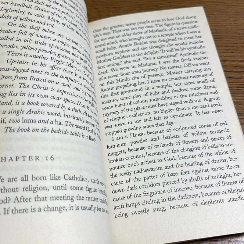 Life of Pi Yann Martel 501630