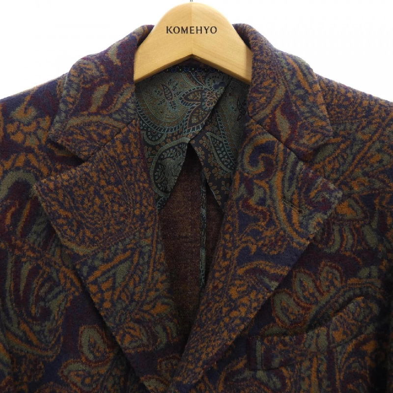 Áo khoác ETRO - Hàng hiệu Chính hãng 903505