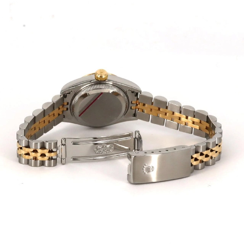 Đồng hồ Rolex Datejust 69173 SSxYG tự động T phiên bản - Hàng hiệu chính hãng 876745