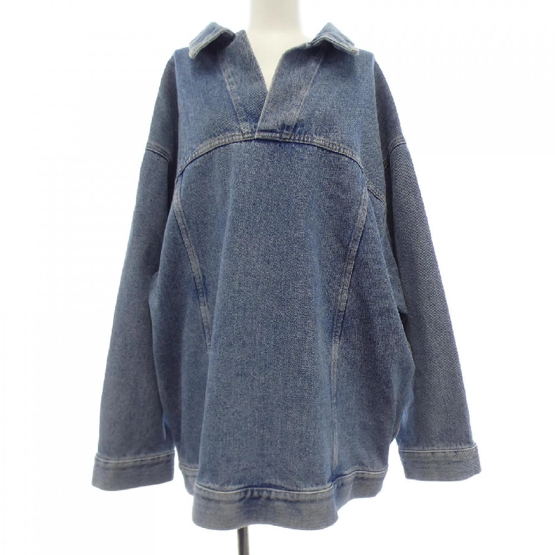 【Mã giảm giá】Balenciaga BALENCIAGA Áo 638876