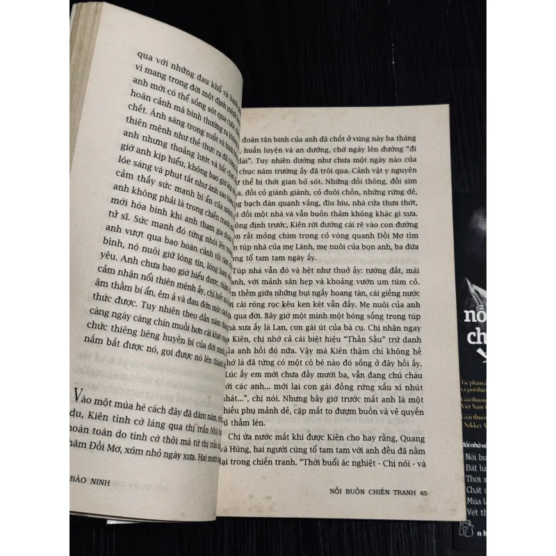 Nỗi buồn chiến tranh 798056