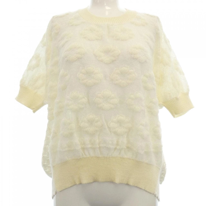 Tao COMME des GARCONS áo len 638128