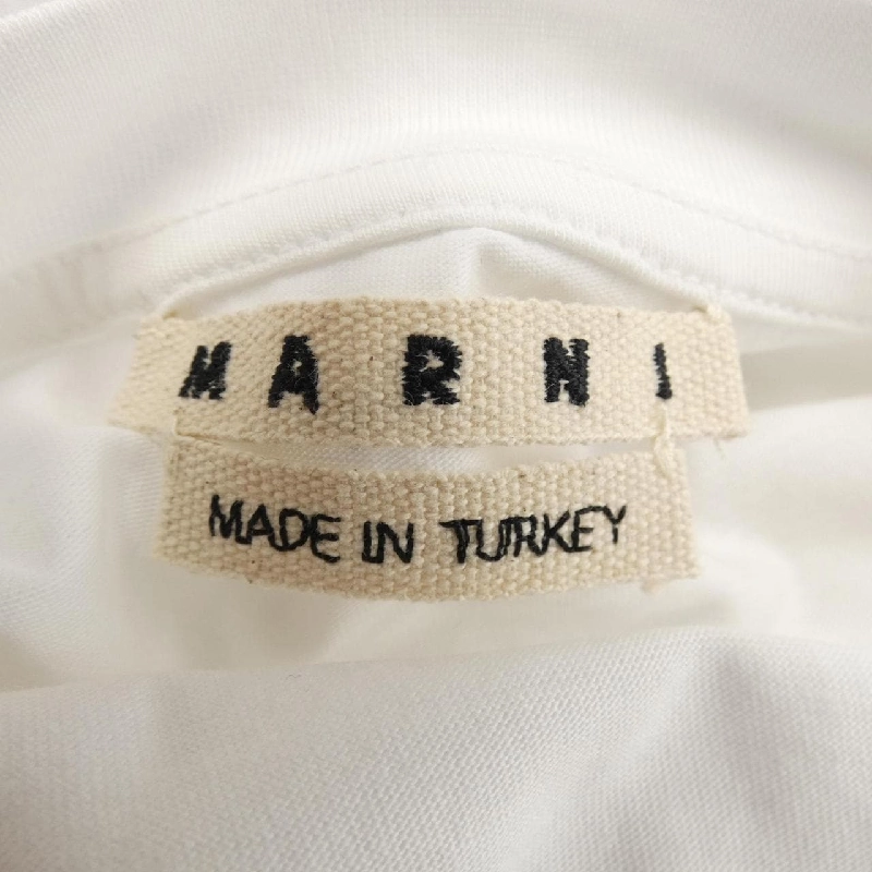 MARNI HUMU0198PO T-shirt - Hàng hiệu Chính hãng 902156