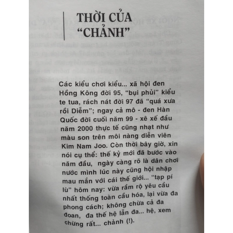 
	Sài Gòn By Night Năm 2001 (Hết hàng)
CÙ MAI CÔNG(Tác giả)
n 496665