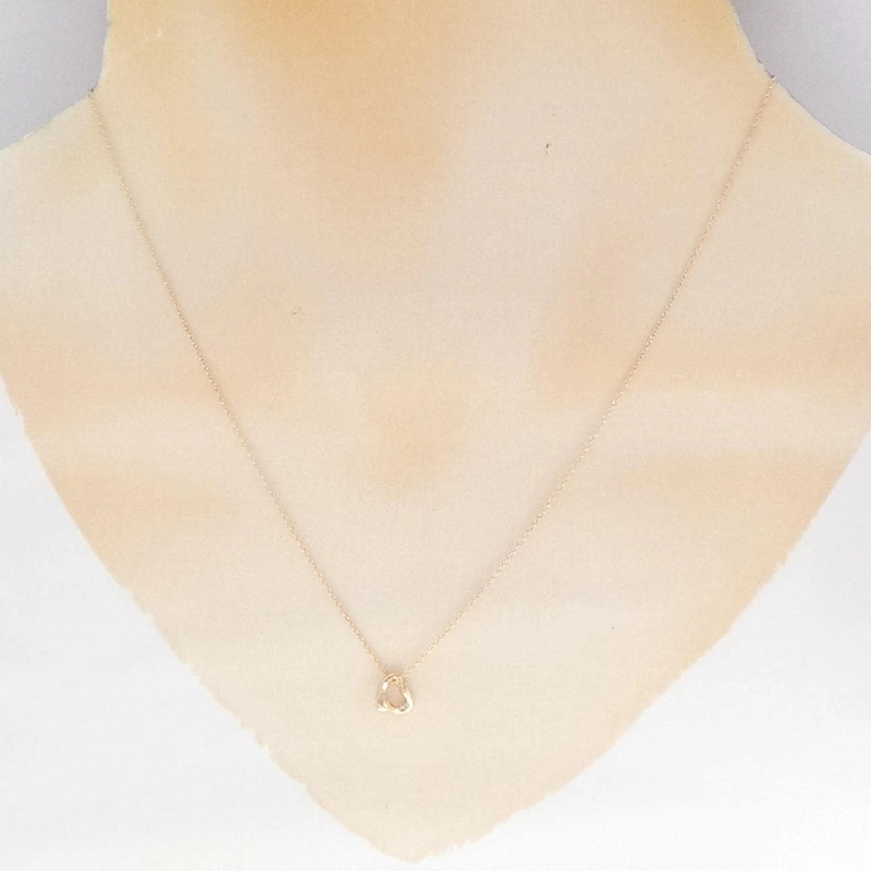 Dây chuyền Tiffany Open Heart - Hàng hiệu Authentic 840230