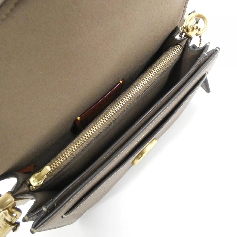 Túi xách vai Coach TABBY 20cm CY201 - Hàng hiệu Chính hãng 764299