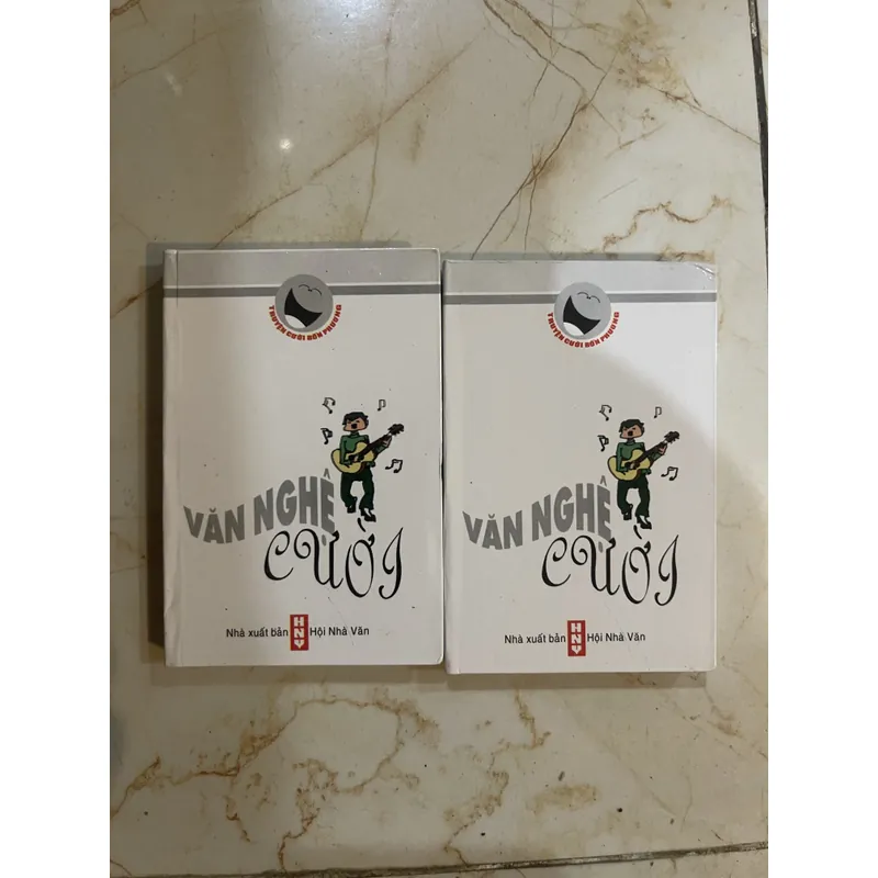 Văn nghệ cười  730548