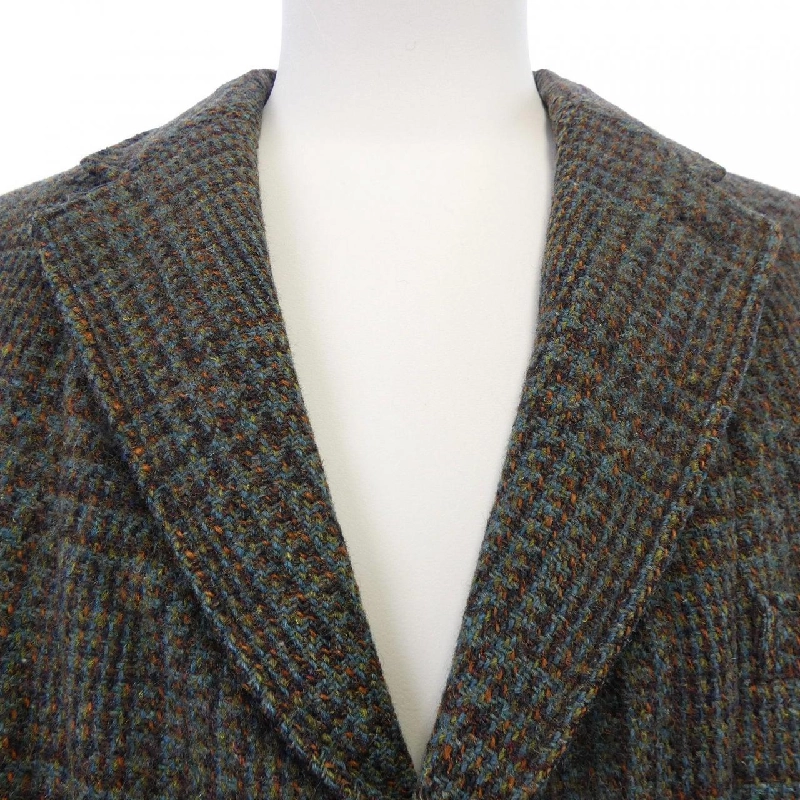 NEPENTHES Coat - Hàng hiệu Authentic 882479