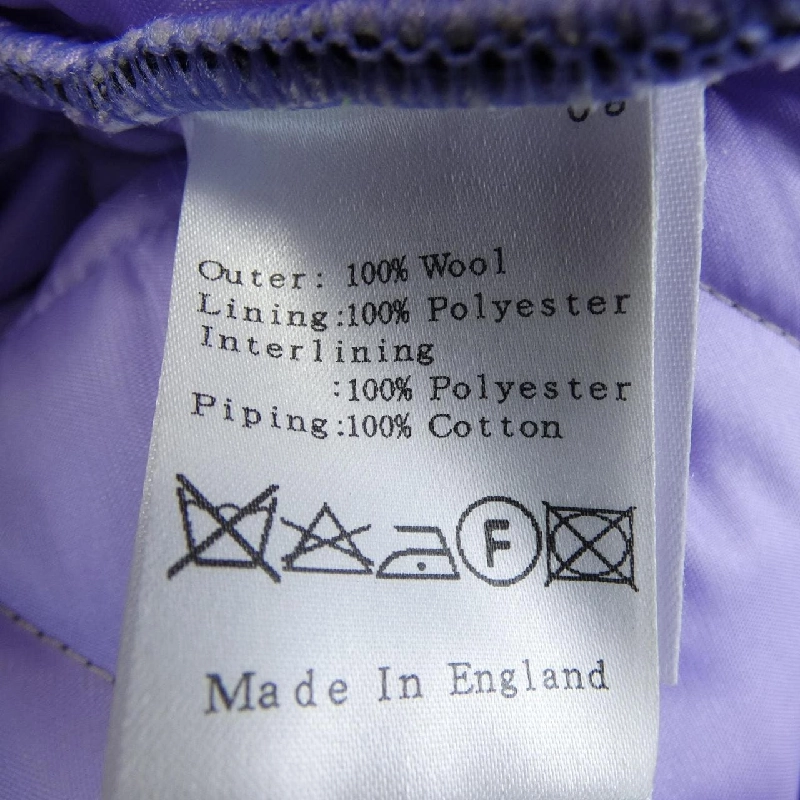 Áo khoác LAVENHAM - Hàng hiệu Authentic 809847