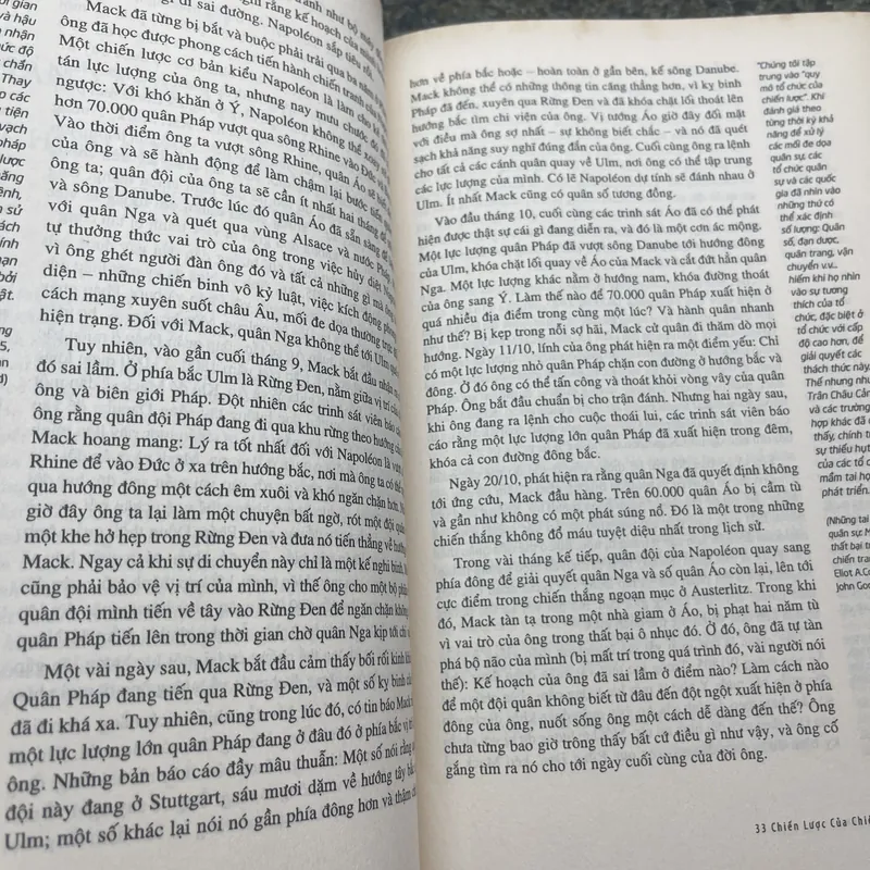 33 chiến lược của chiến tranh Robert Greene 720100