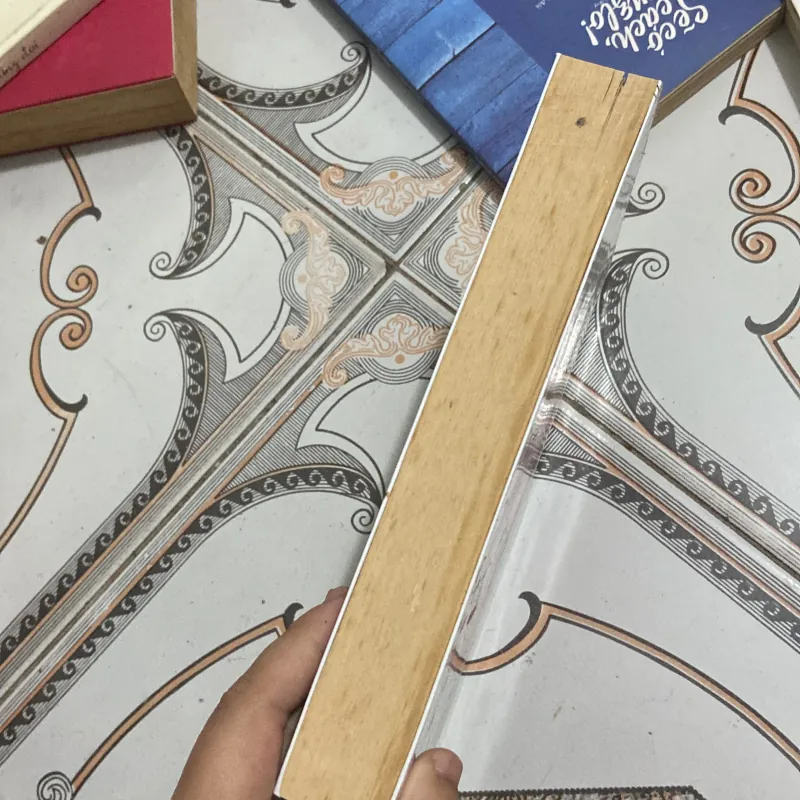 Nơi ngập tràn tình yêu - Billie Letts 753813