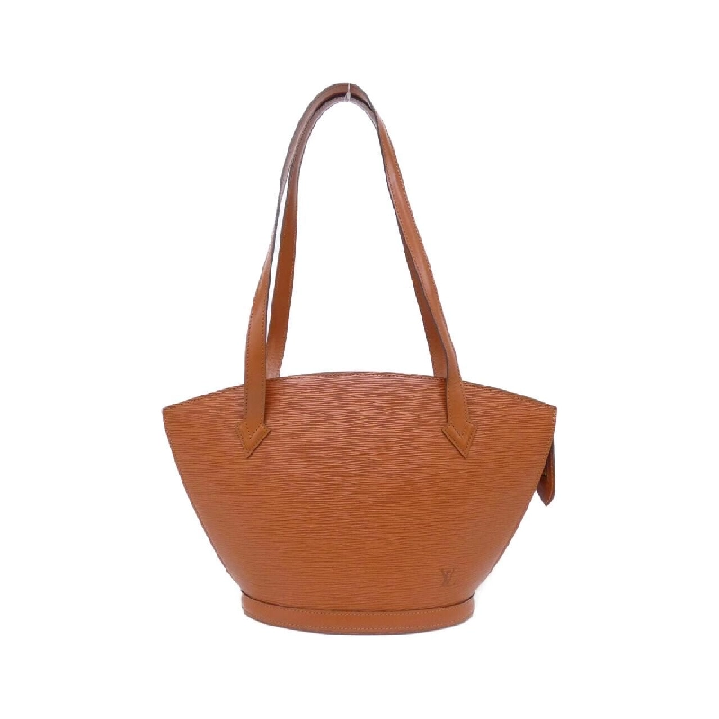 Túi đeo vai Louis Vuitton Epi Saint Jacques Long M52333 611220