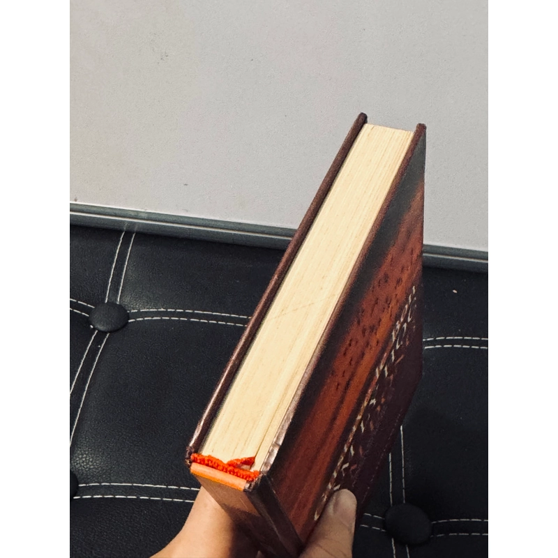 Tâm lý học đám đông (bìa cứng) 550044