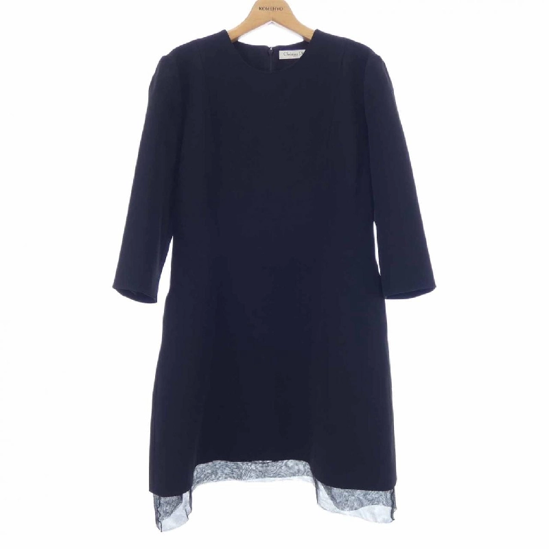 クリスチャンディオール CHRISTIAN DIOR 4A21629A1514 Váy - Hàng hiệu Chính hãng 815374