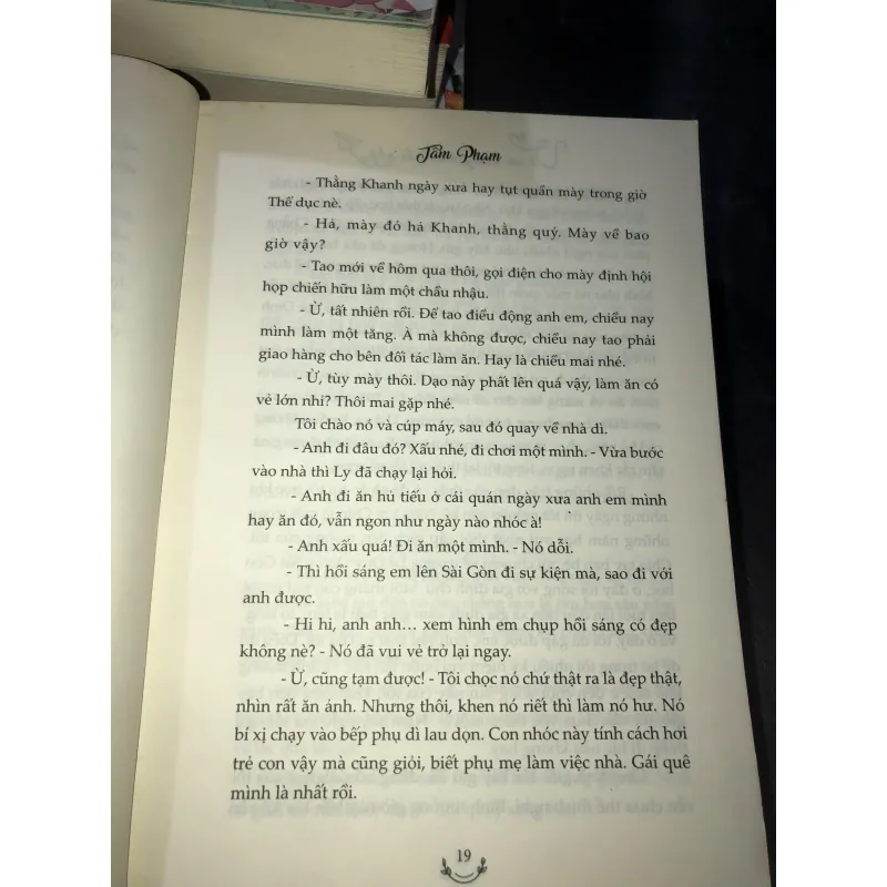 Vẽ em bằng màu nỗi nhớ - Tâm Phạm 975481