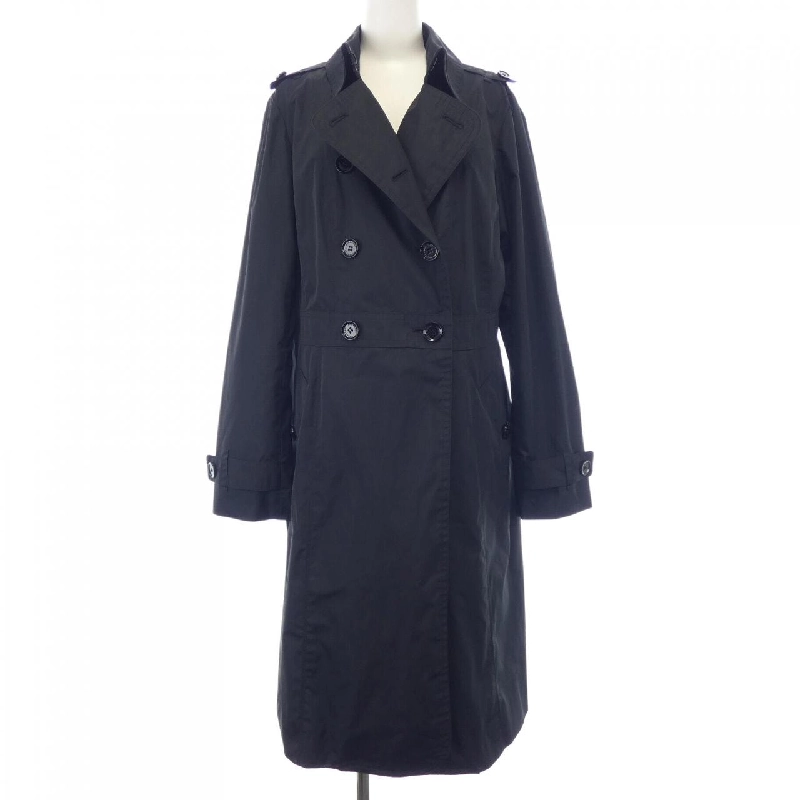 Áo khoác trench Burberry London 627139