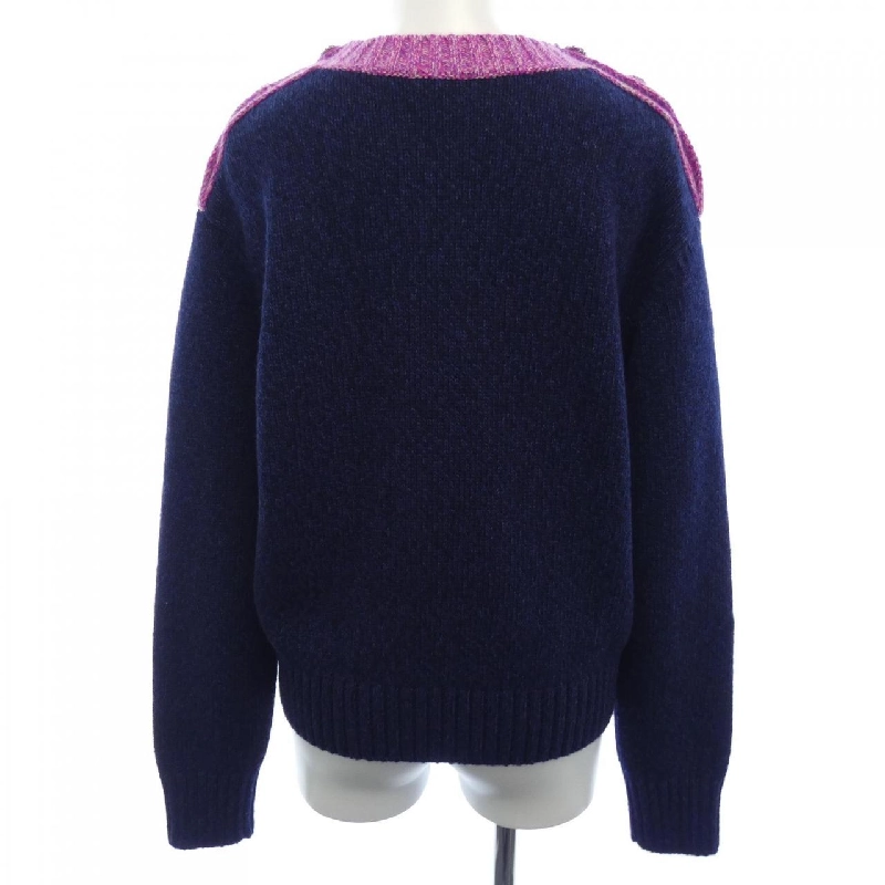 【Mã giảm giá】Chanel CHANEL Áo len 643724