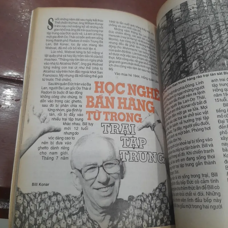 KIẾN THỨC NGÀY NAY số 282 ngày 1.06.1998 593640