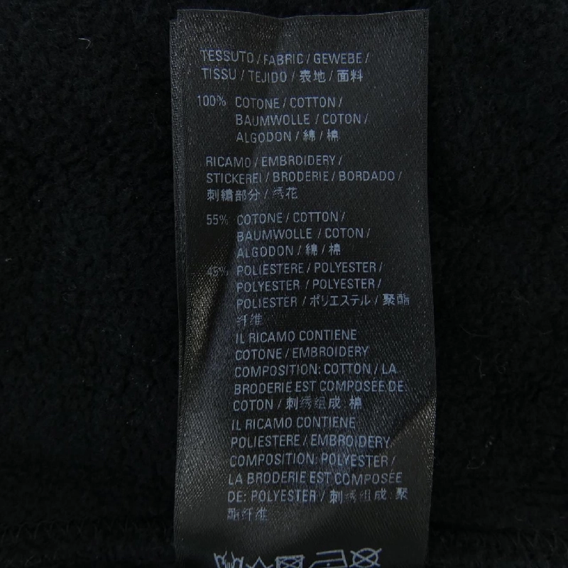 BALENCIAGA 652981 TKVD4 UNISEX Áo khoác - Hàng hiệu Chính hãng 904072