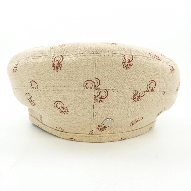 Mũ HERMES - Hàng hiệu Chính hãng 834299