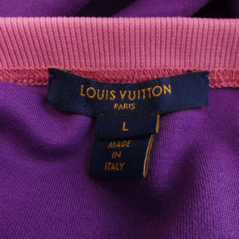 【Mã giảm giá】Đầm cắt LOUIS VUITTON 651838