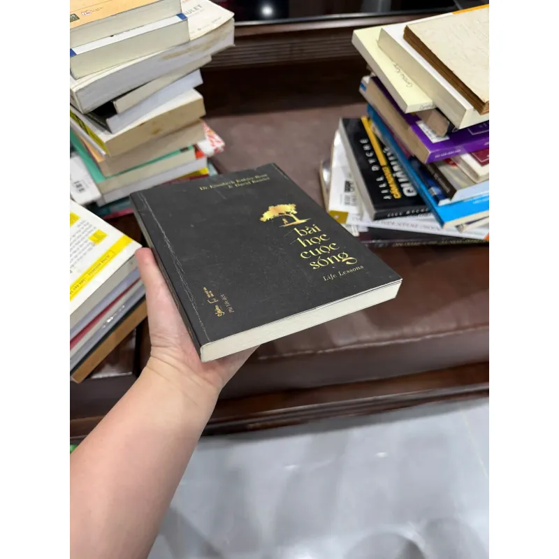 Bài Học Cuộc Sống (Life Lessons) - K4 1020942