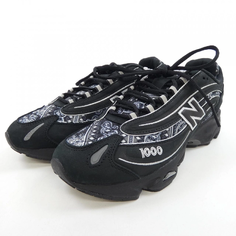 Giày thể thao New Balance - Hàng hiệu Authentic 904759