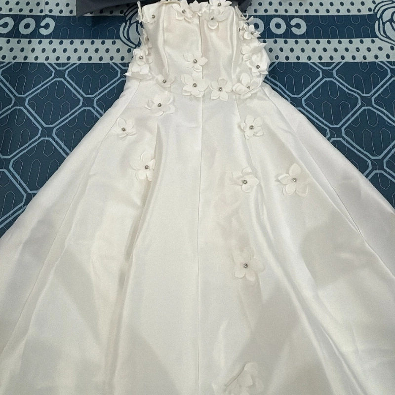 Đầm thiết kế 465946