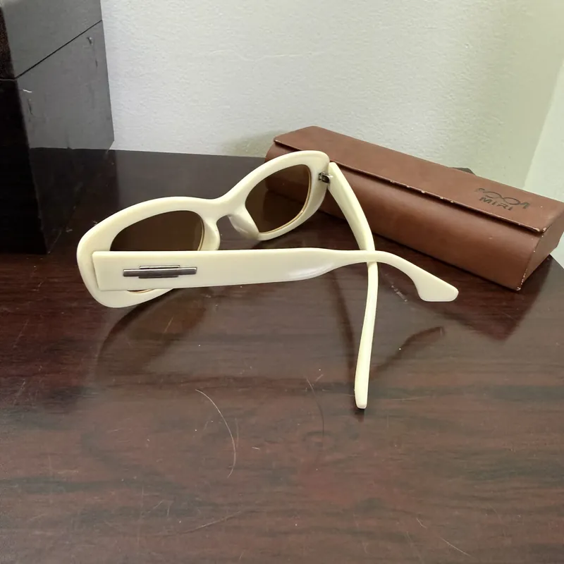 Kính mát không độ unisex  717767