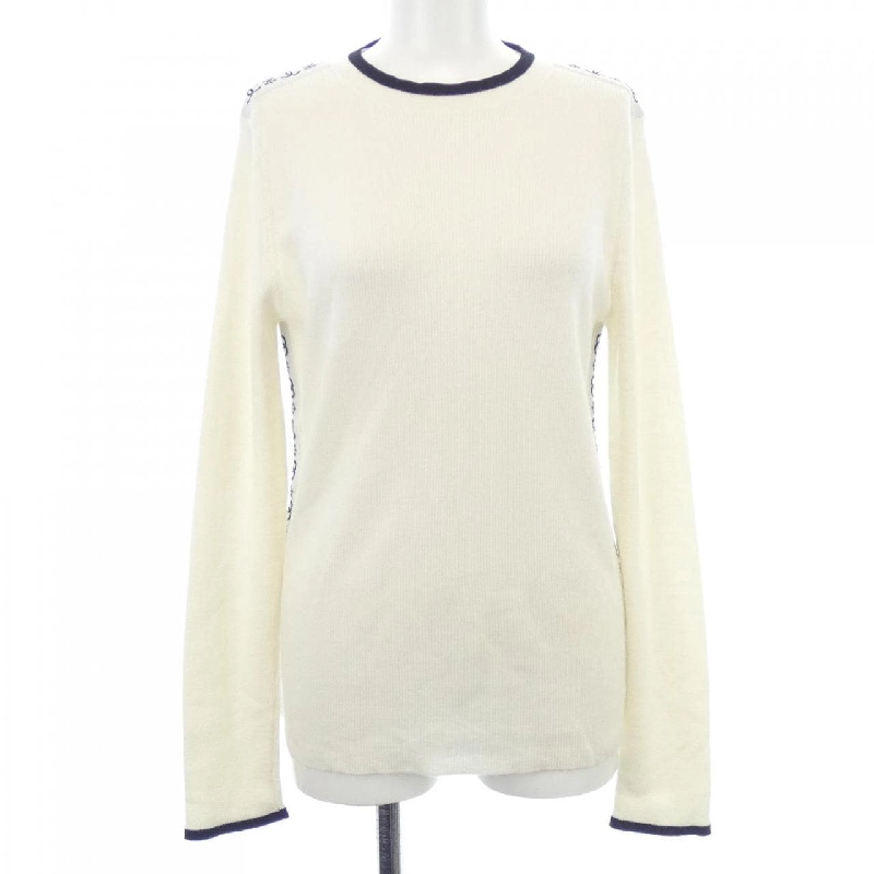 【Mã giảm giá】Chanel CHANEL Áo len 644359