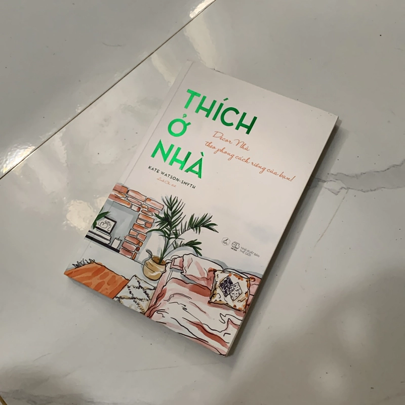 Thích ở nhà 531276