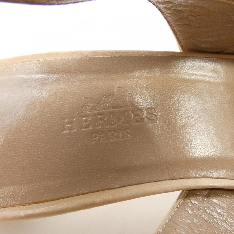 Giày sandal HERMES 657566