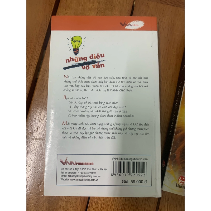 Những điều vớ vẩn 522784