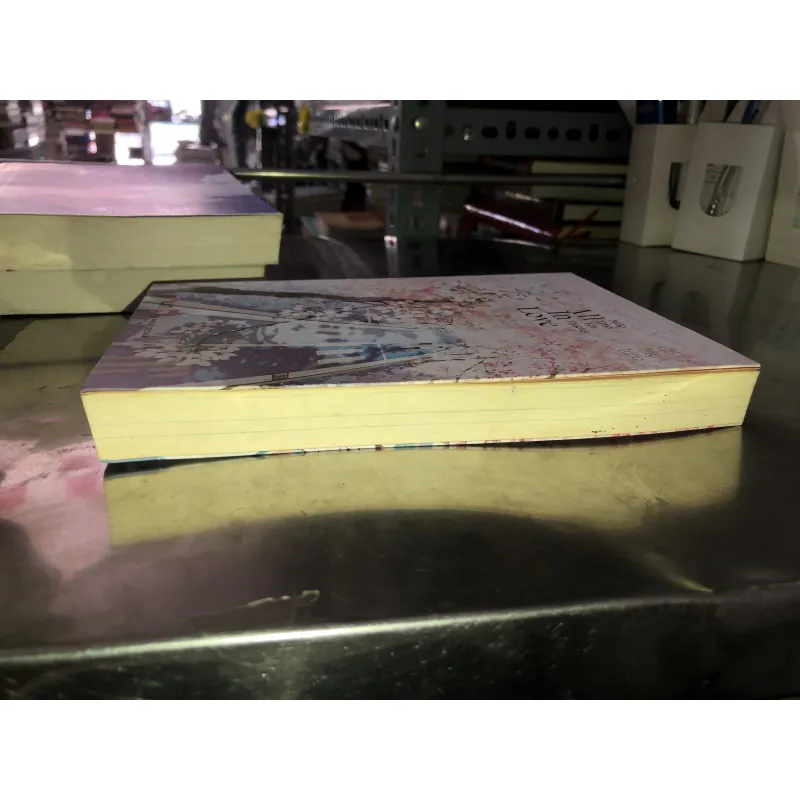 All in love - Ngập tràn yêu thương - Cố Tây Tước 1019147