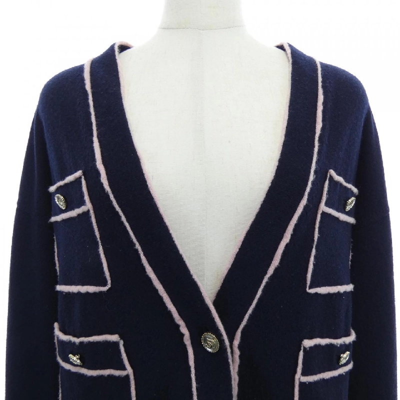 CHANEL P70793K10084 Áo khoác - Hàng hiệu Chính hãng 773413