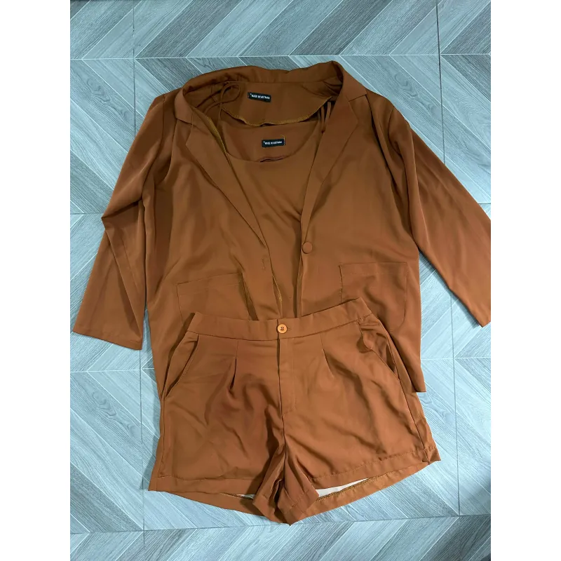 Set 3 món siêu sang SM  993563