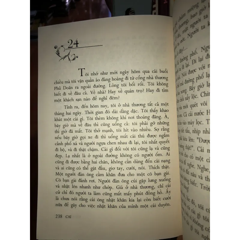 Cai - Vũ Bằng 728205