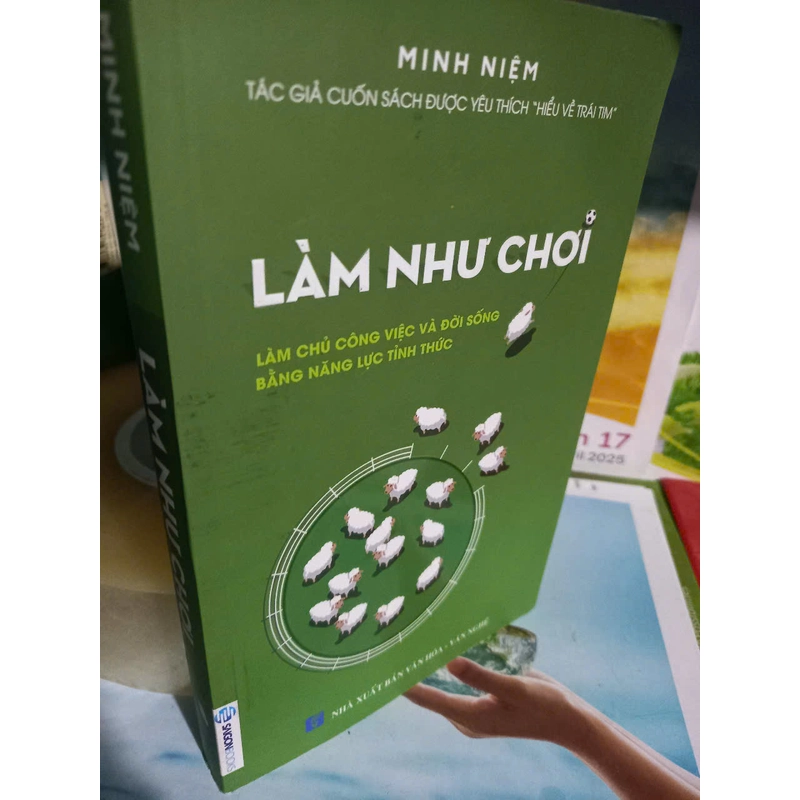 làm như chơi 461835