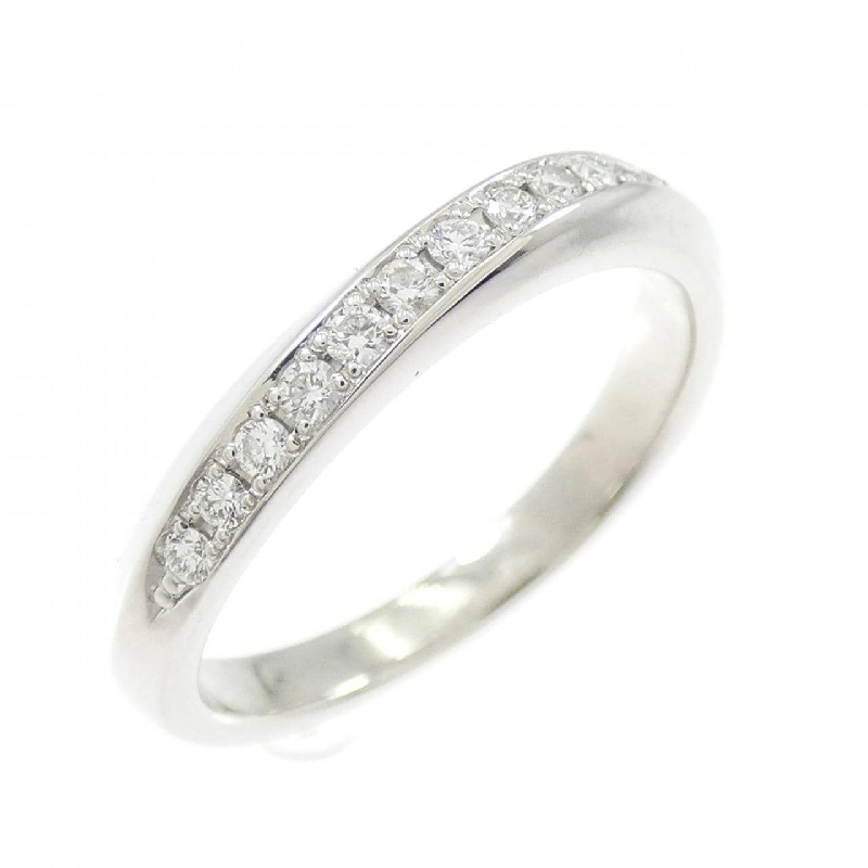 Nhẫn kim cương Niwaka - Hàng hiệu Authentic 836335