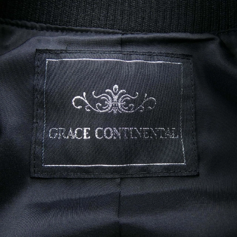 GRACE CONTINENTAL Áo khoác - Hàng hiệu Authentic 811068