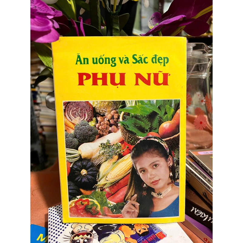 Ký Sự Tòa Án/ Ăn uống và sắc đẹp Phụ Nữ 443652