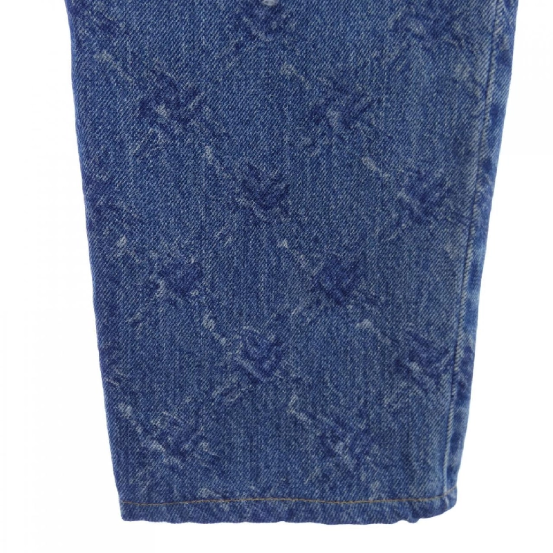 Chanel CHANEL P62012V47626 Jeans - Hàng hiệu Chính hãng 821336