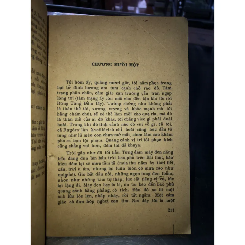 Đội săn của quốc vương Xtác - V. Kôrôtkêvich 788993