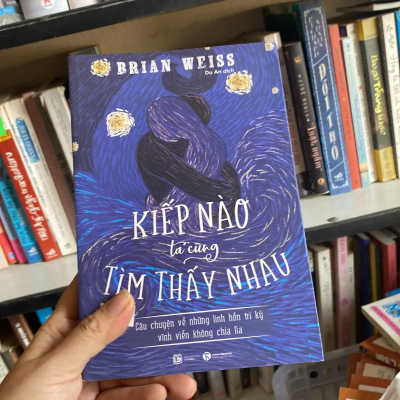 Kiếp nào ta nhìn thấy nhau 796495