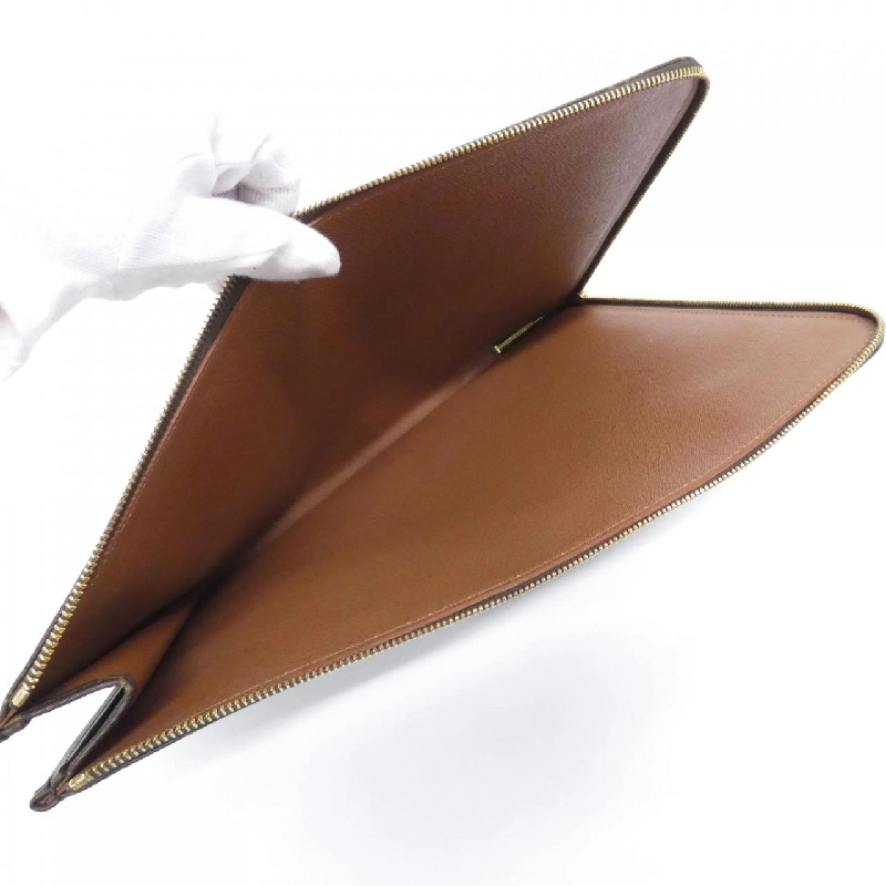 Túi xách Louis Vuitton Monogram Poche Document M53456 - Hàng hiệu Chính hãng 804965