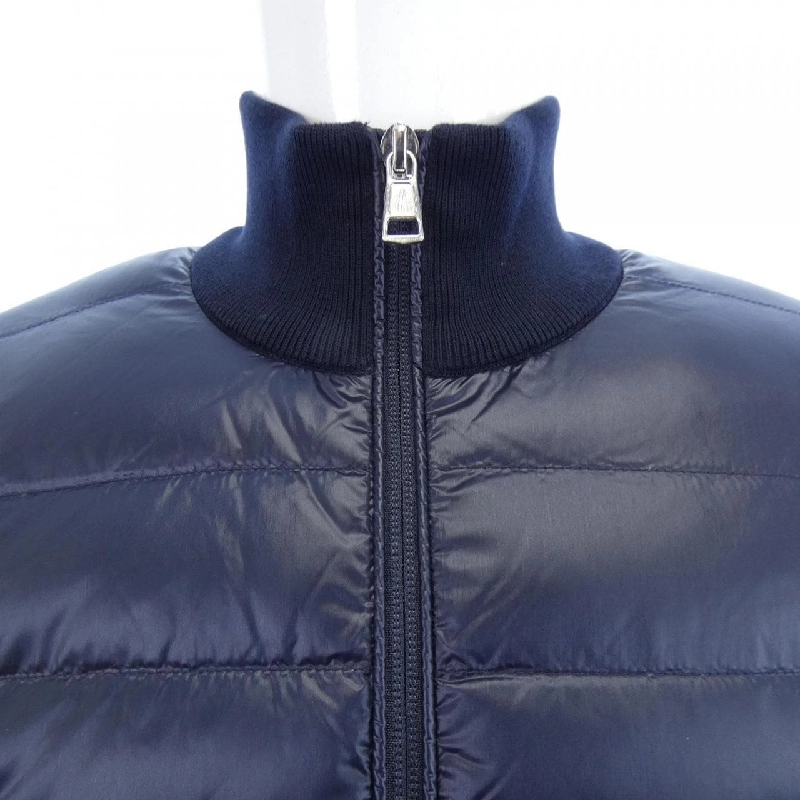 MONCLER 10919B50000 Áo khoác lông - Hàng hiệu Authentic 902124
