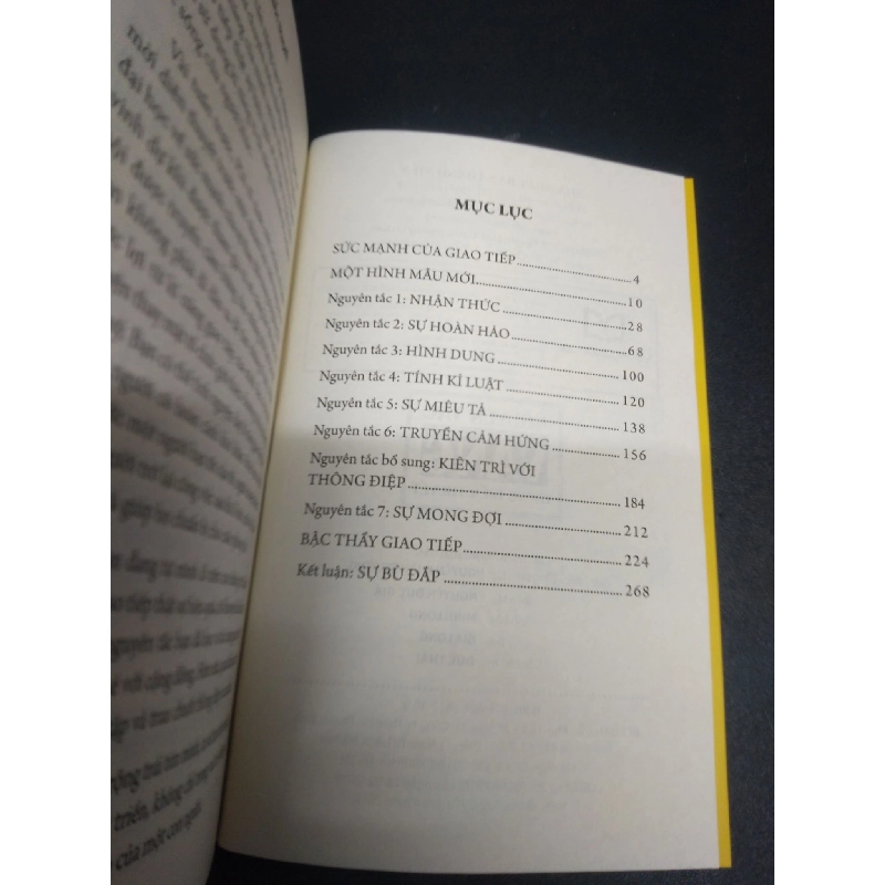 Nguyên tắc vàng trong diễn thuyết 2019 mới 85% highlight HCM2503 sách kỹ năng giao tiếp 913693