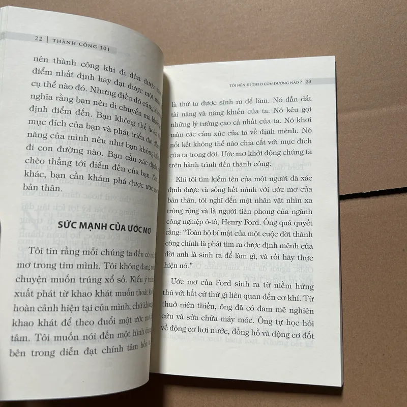 Thành công 101 603080