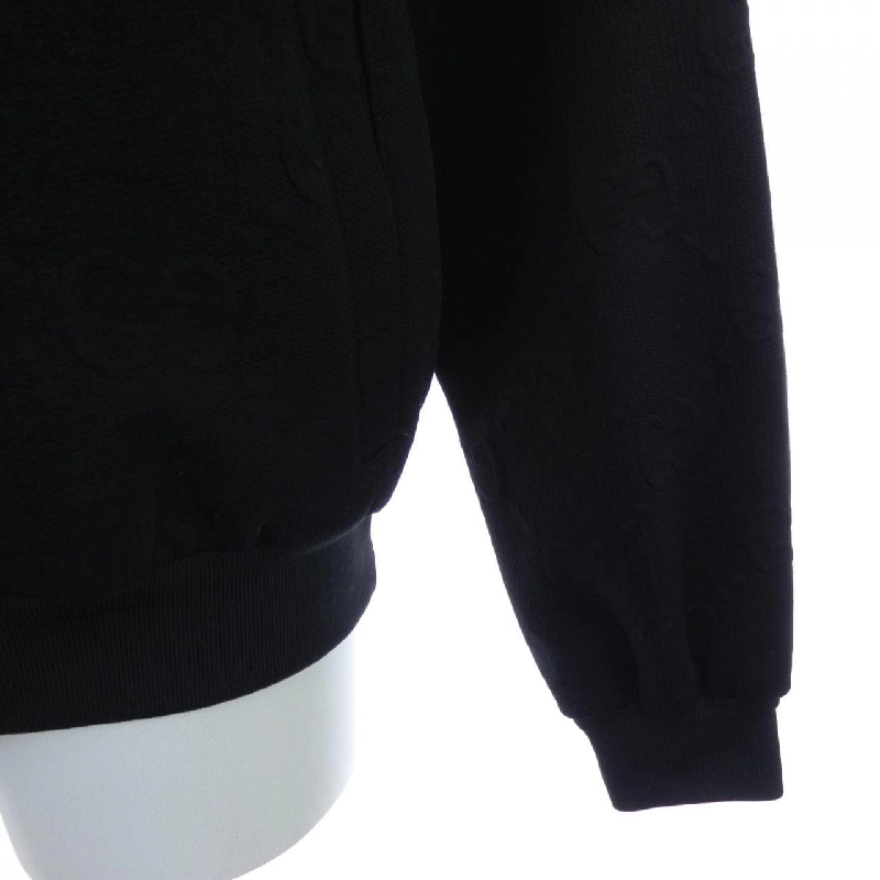 Áo khoác GG Jersey Jacquard của Gucci 661783 XJDEM - Hàng hiệu Authentic 817540